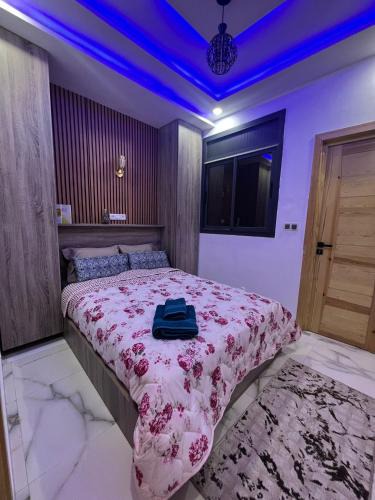 Taddart Apartment | Snoozing Ziad BnB