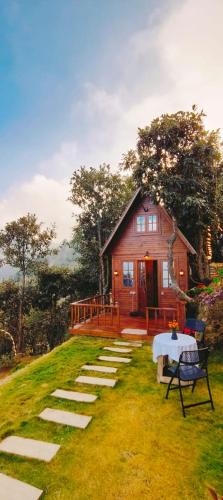 Kaul House | Snovika (The Organic Farms)