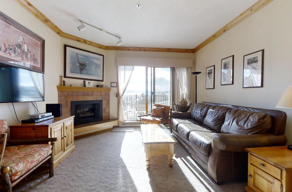 Steamboat Springs Hotel | Snow Flower 309