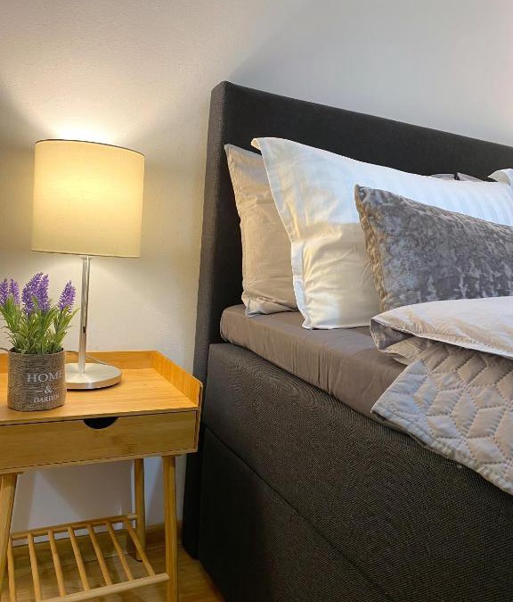 Ruse Center Apartment | Snow Sheep apART - апартамент с две спални