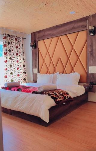 Laripora Hotel | Snow Touch Pahalgam