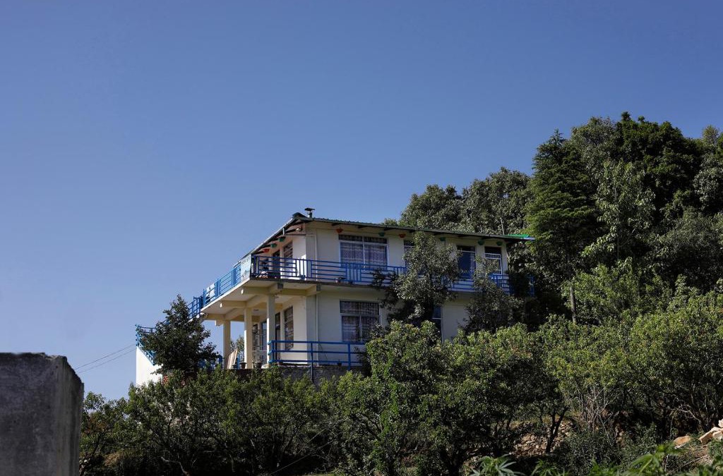 Mukteshwar Hotel | Snow View Luxury Homes