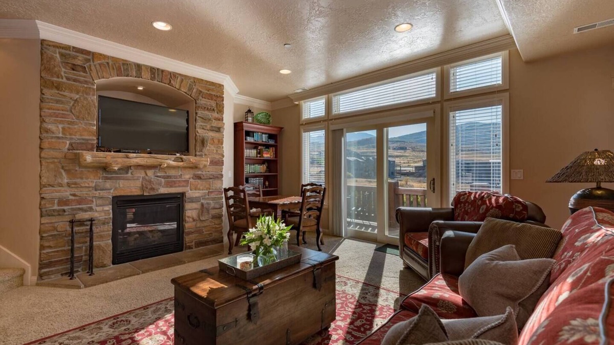 Ogden House | Snowbasin Haven LS42 | Hot Tub | Lake | Pool