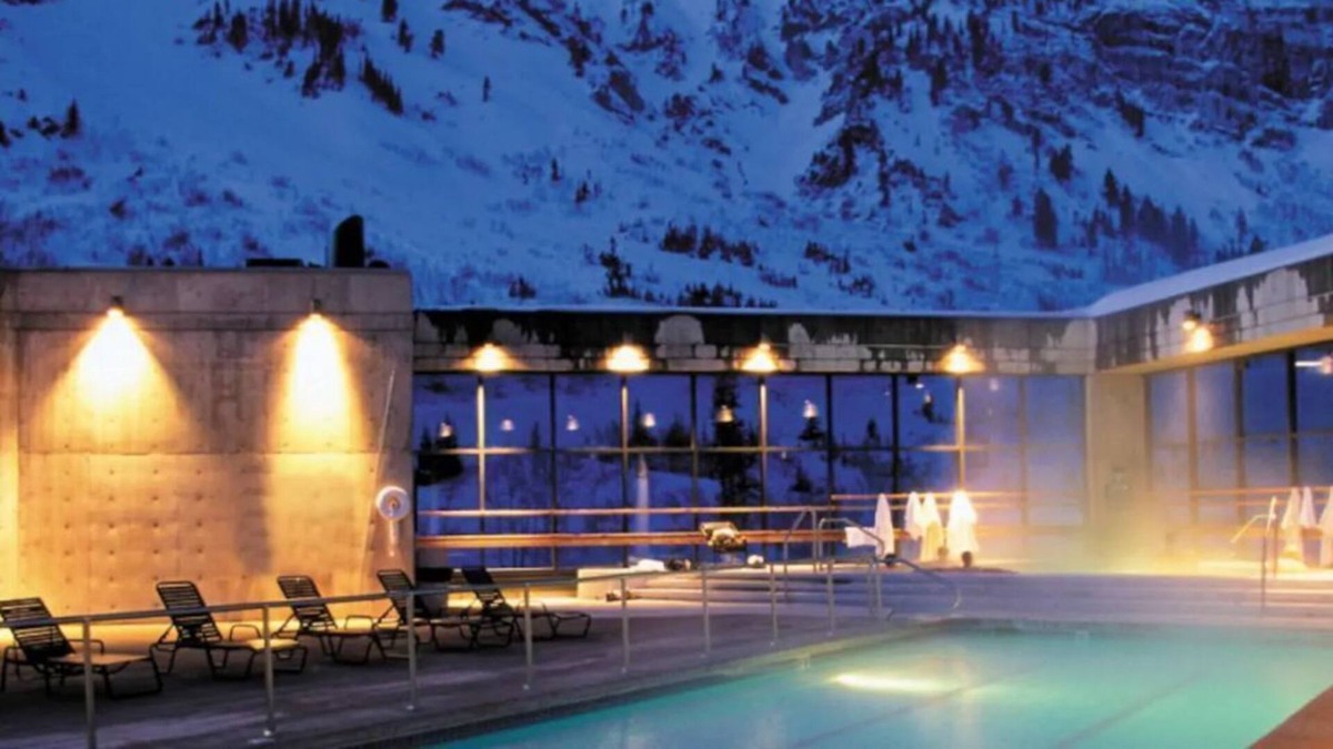 Salt Lake Mountain Resorts Cabin | Snowbird Cliff Lodge––Sleeps 4: 4/16-4/23/21