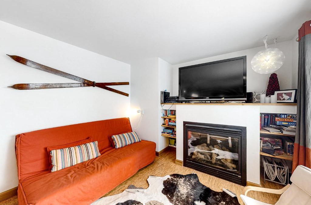 Fraser Hotel | Snowcap Pines