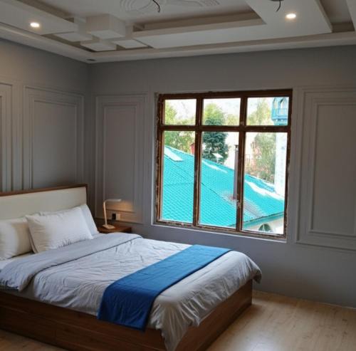 Gund House | Snowdreams cottage