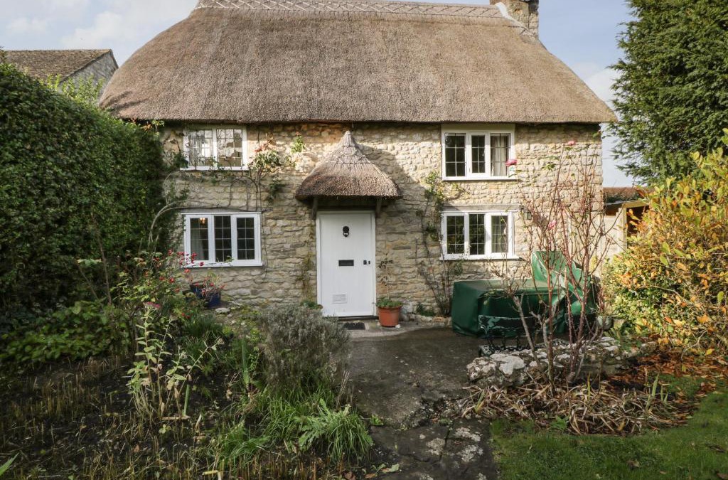 Sherborne House | Snowdrop Cottage
