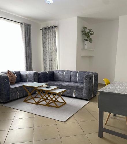 Kitengela Apartment | Snowhaven One bedroom accomodation Kitengela