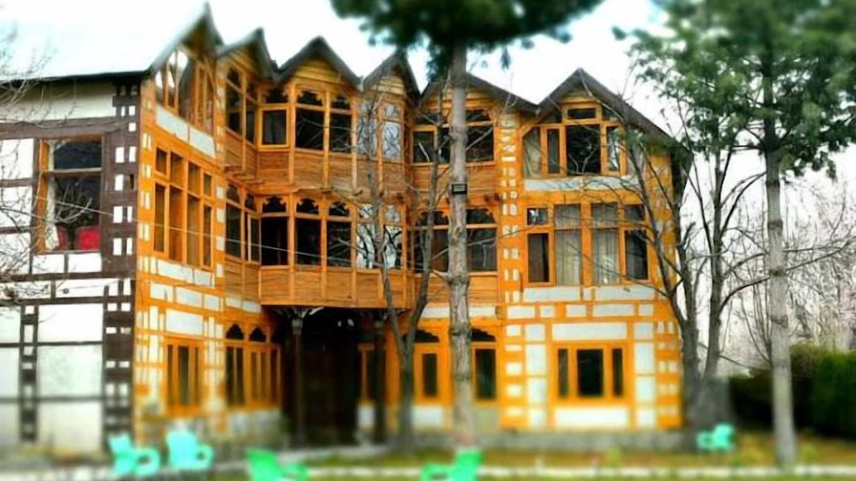 Skardu House | Snowland Guest House Skardu