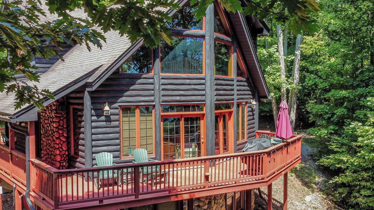 Slatyfork Farm House | Snowshoe WV 'Mountain Retreat' Starlink