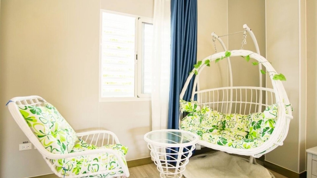 Garapan Apartment | Snowwhite castle hotel