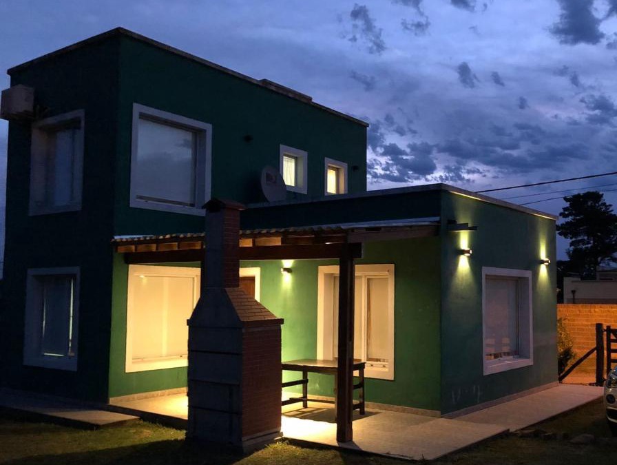 Tandil Cabin | Soñada