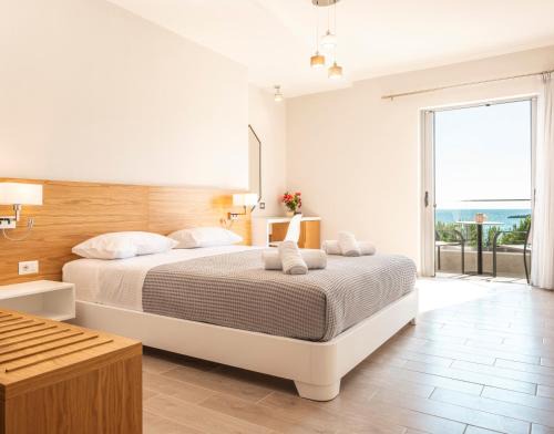 Himare Bed & Breakfast | Soñar en el mar
