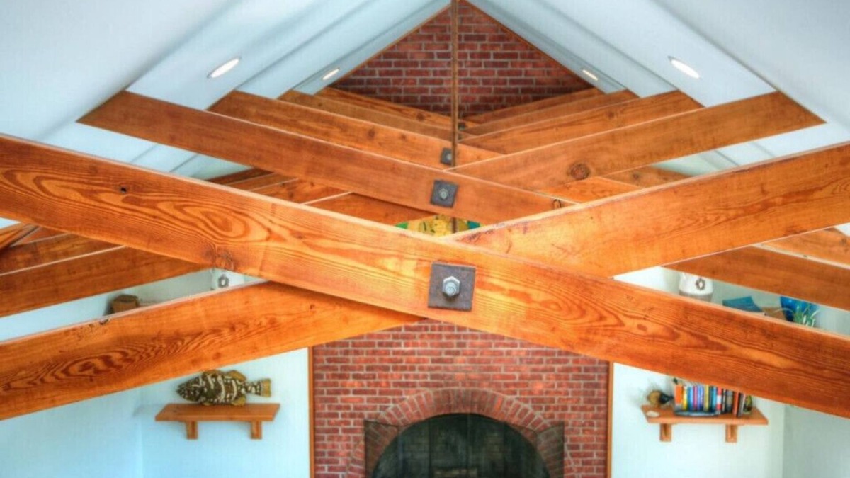 South Kingstown Apartment | SO 68 Perch Cove