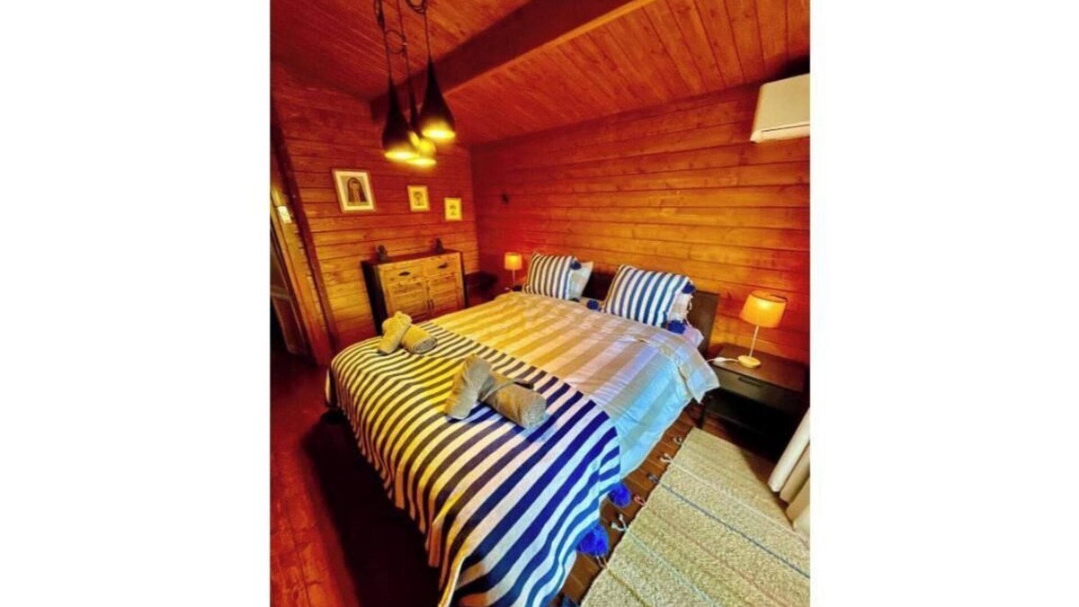 Bine el Ouidane Villa | So Bin 3 Bedroom Villa with Private Pool