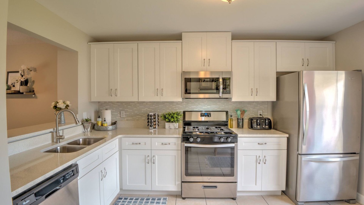Indian Wells House | So close to Disney you can feel the magic!