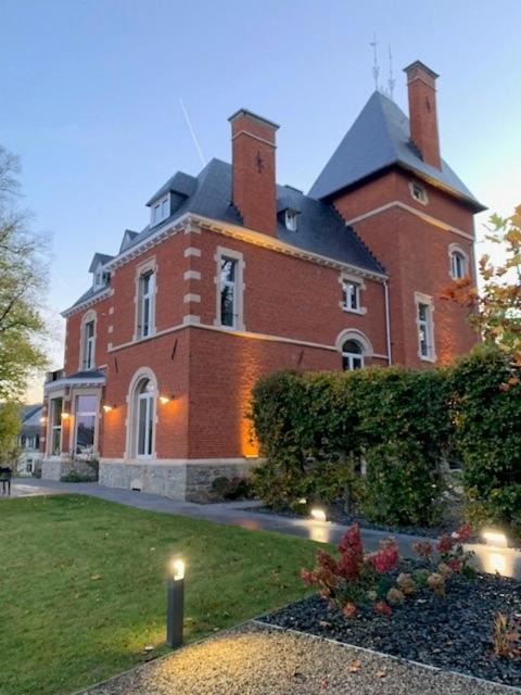 Spa House | So'House Manor
