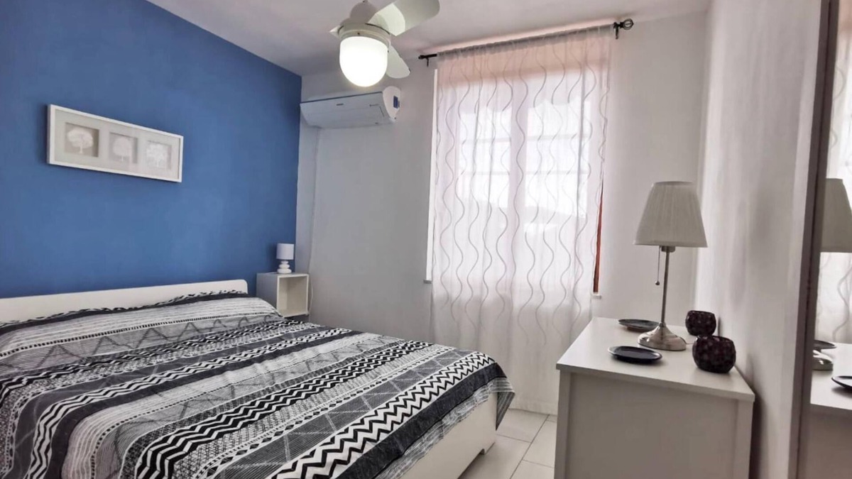 Costa Saracena-Castelluccio House | Solemare holiday home