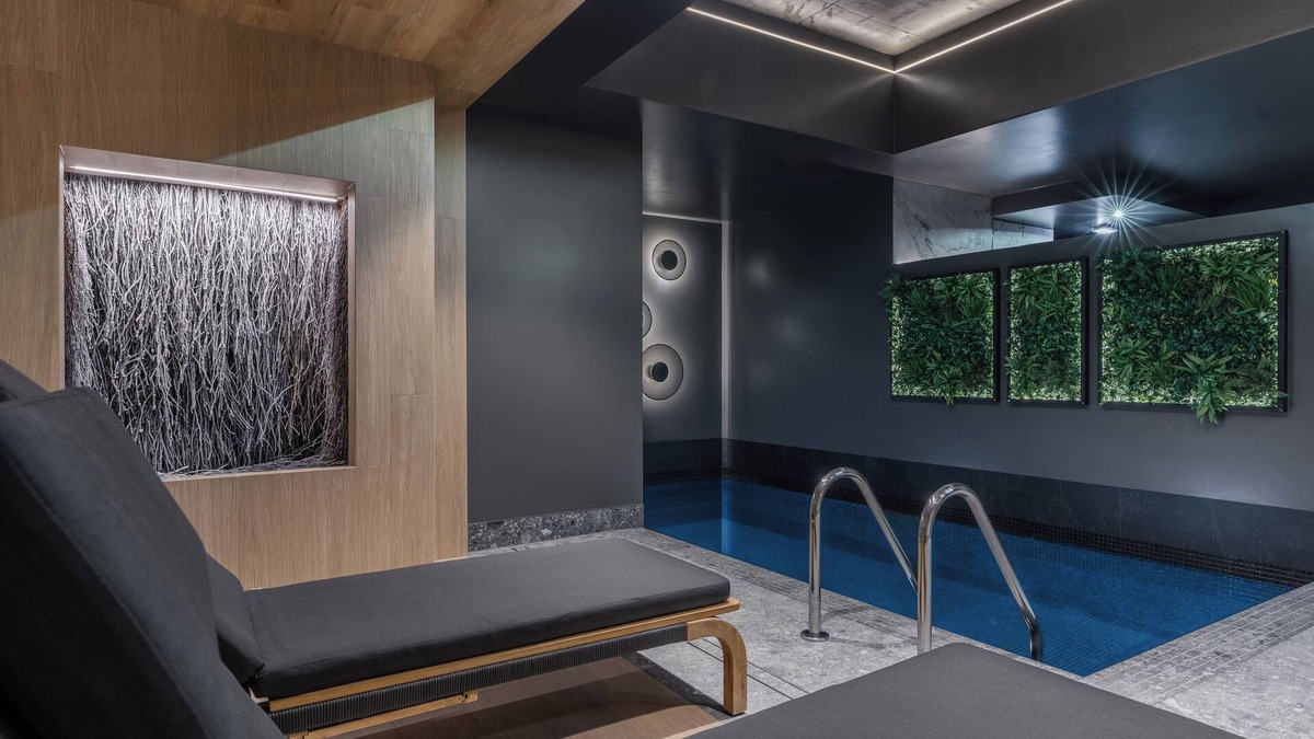 Kazimierz Apartment | So Soho - LoftAffair Spa Collection