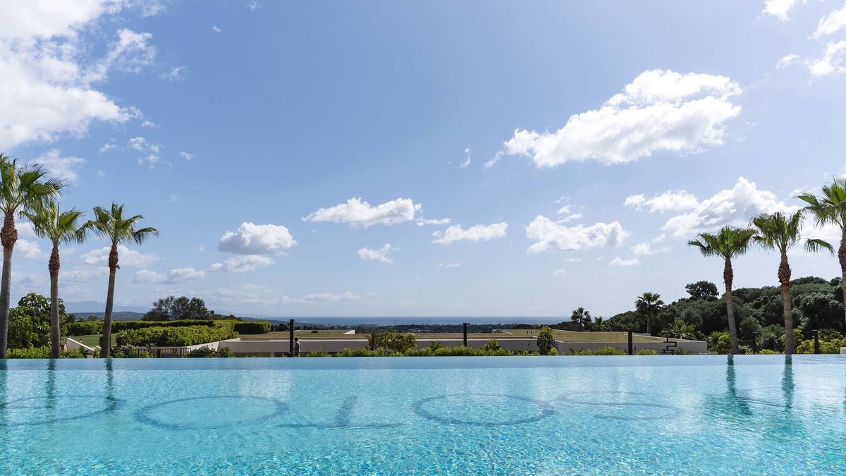 San Roque Hotel | SO Sotogrande Spa & Golf Resort Hotel