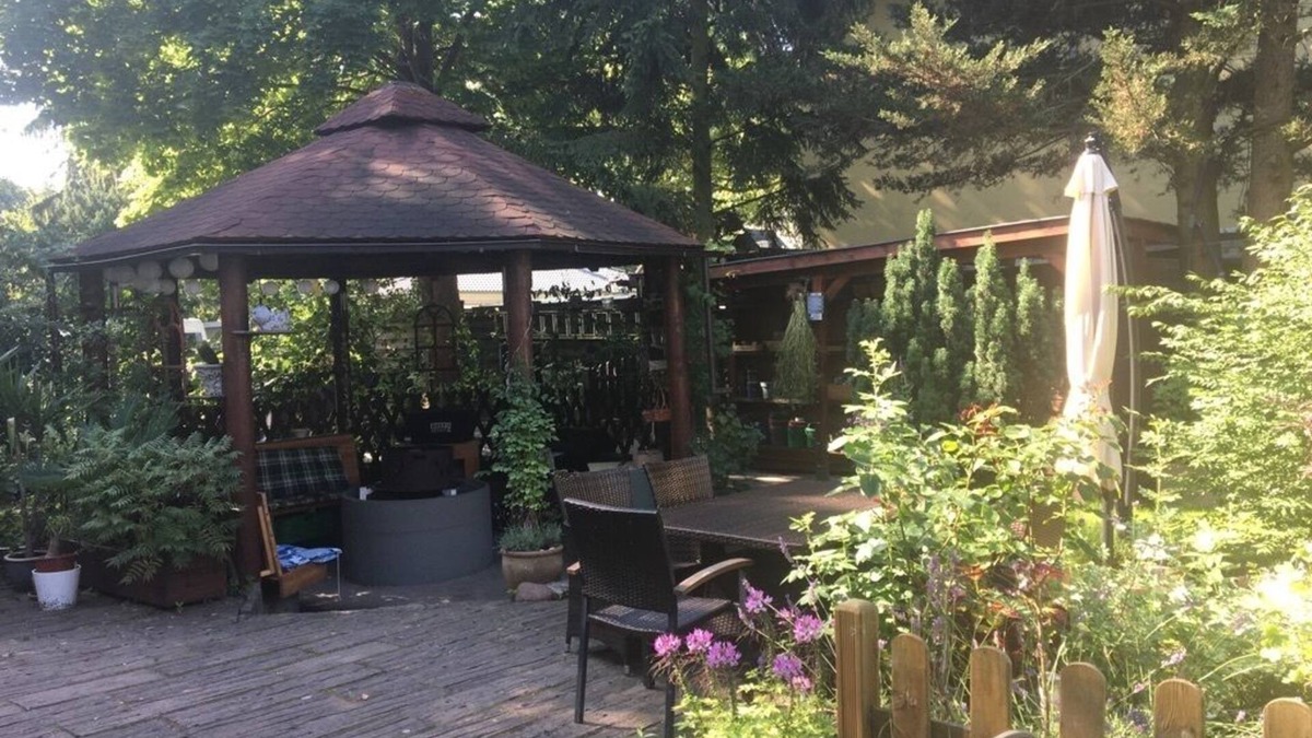 Rahnsdorf Apartment | So your vacation is perfect - relaxation in the apartment on Müggelsee