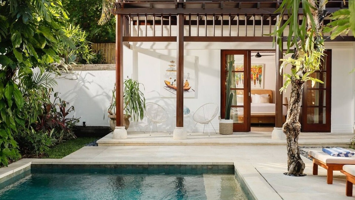 Bukit Villa | SO308, 3 Bedroom Villa in Karma Jimbaran