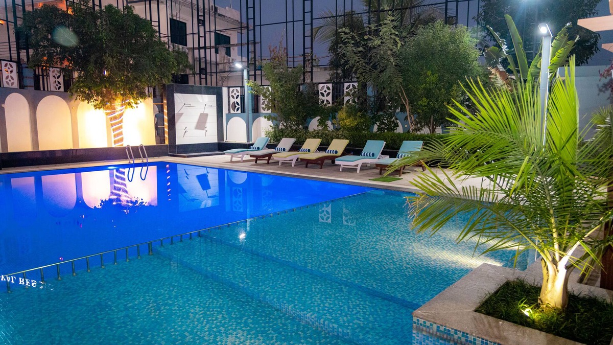 Itahari Hotel | Soaltee Westend Itahari