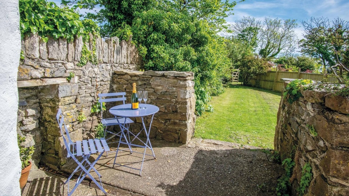 Lydstep Cottage | Soap Barn - 1 Bedroom Cottage - Manorbier