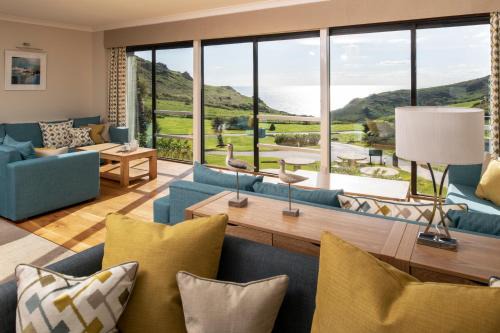 Bolberry Hotel | Soar Mill Cove Hotel
