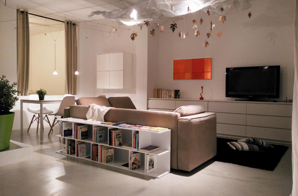 Rimini Historic Center Apartment | Soardi Accommodation for business & funny