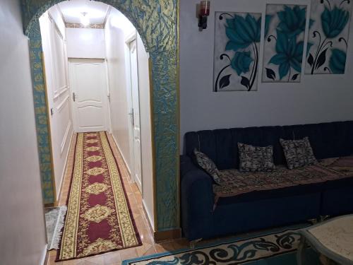 Abu Simbel Apartment | Sobek Hotel