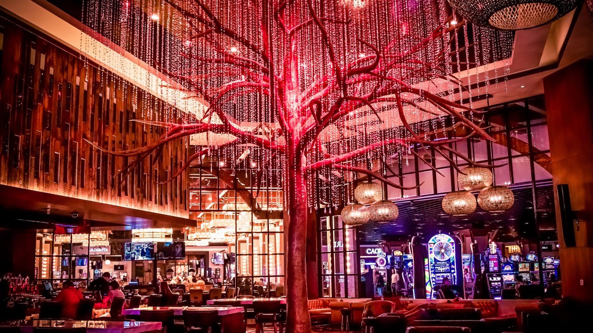 San Jacinto Hotel | Soboba Casino Resort