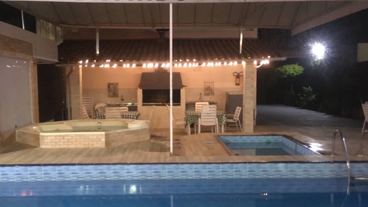 Juquehy House | Sobradinho in "Curtindo Juqüehy" with jacuzzi, swimming pools and grills