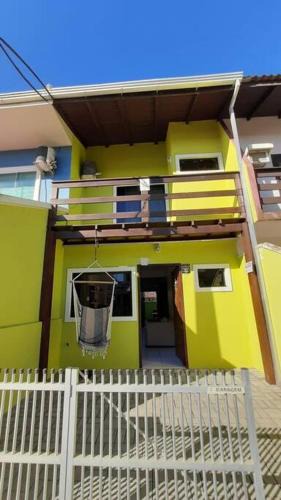 Salinas House | sobrado a 50m do mar