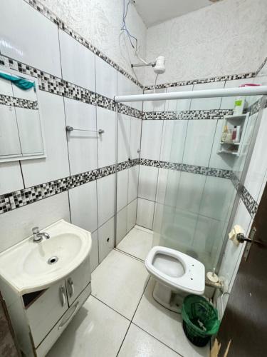 Centro House | Sobrado aconchegante