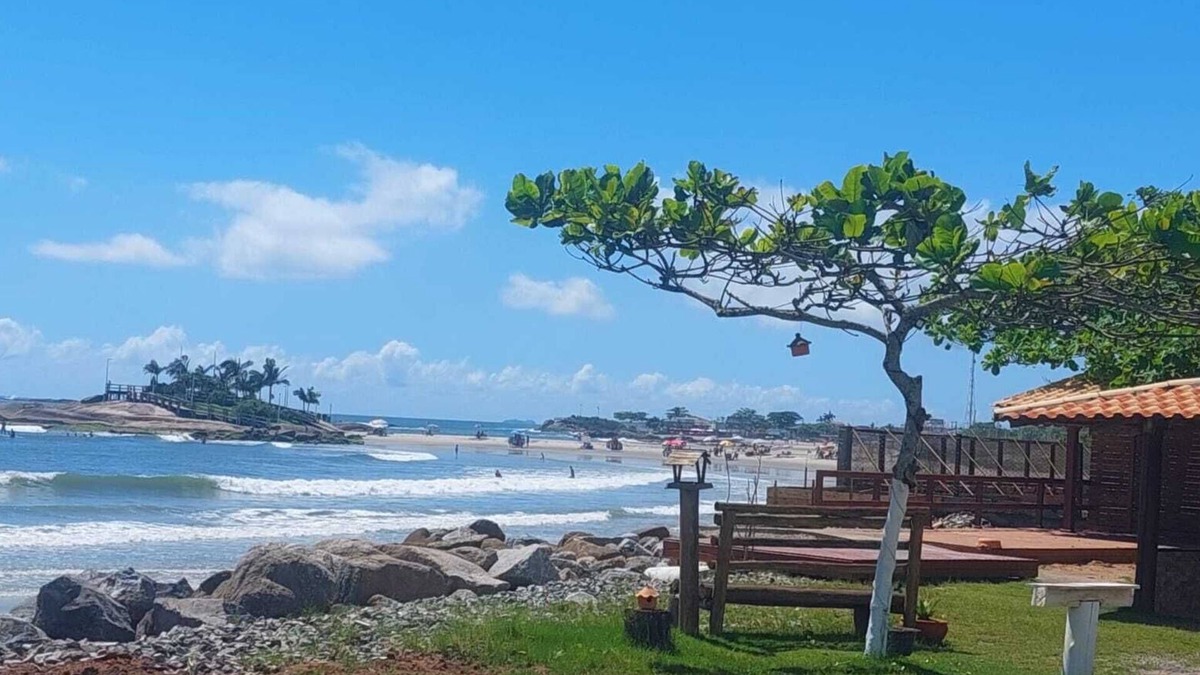 Itapoa House | Sobrado NA Praia DE Itapoá SC