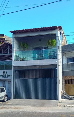 Mangueirao House | Sobrado dos Leo's