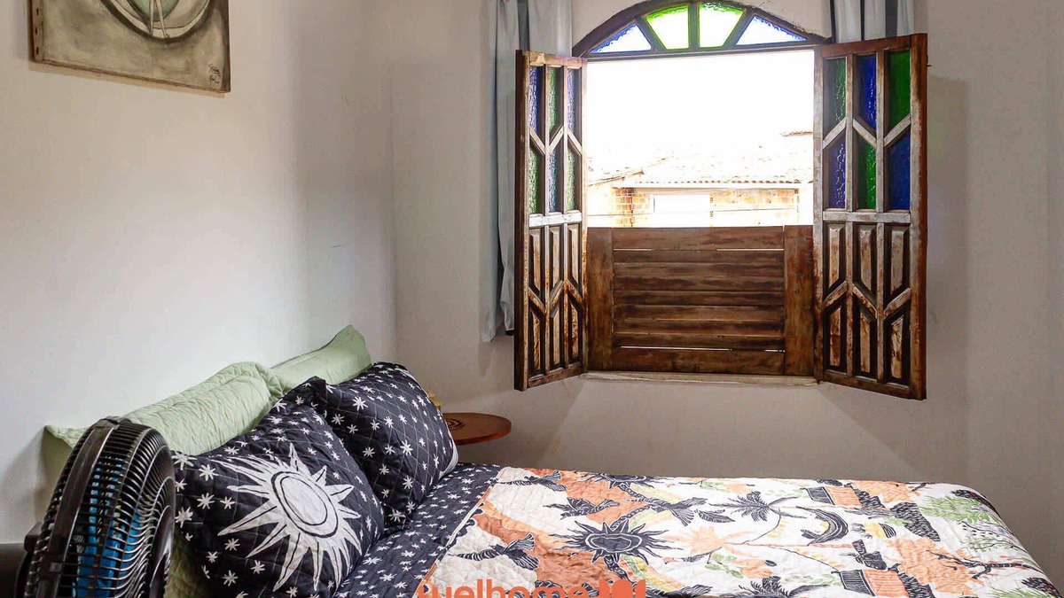 Lencois House | Sobrado em Lencois cercado pela Natureza