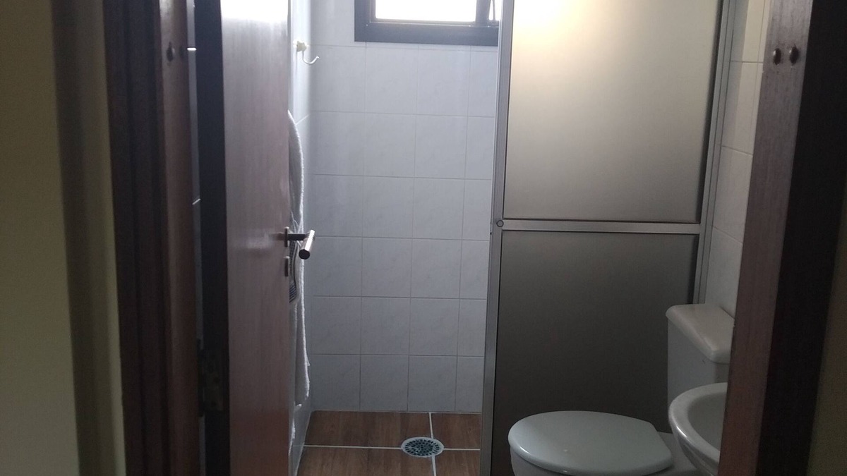 Jardim Ana Maria House | Sobrado in Village