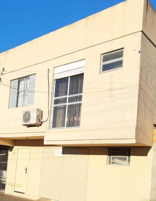 Santana do Livramento House | Sobrado Livramento Rivera Diaria