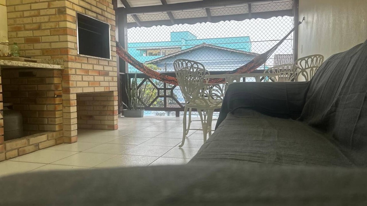 Costa e Silva House | SOBRADO NO CORAÇÃO DO COSTA E SILVA