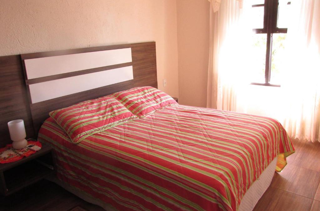 Canasvieiras House | Sobrado Vila Branca