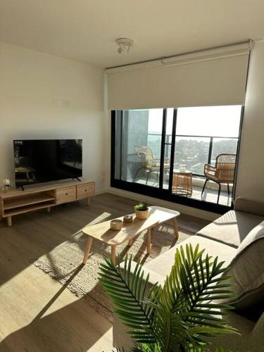 Punta del Este Apartment | Sobre Shopping nuevo, a estrenar