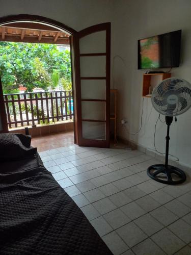 Balneario Gaivotas House | Sobreposta beira praia Lulumar