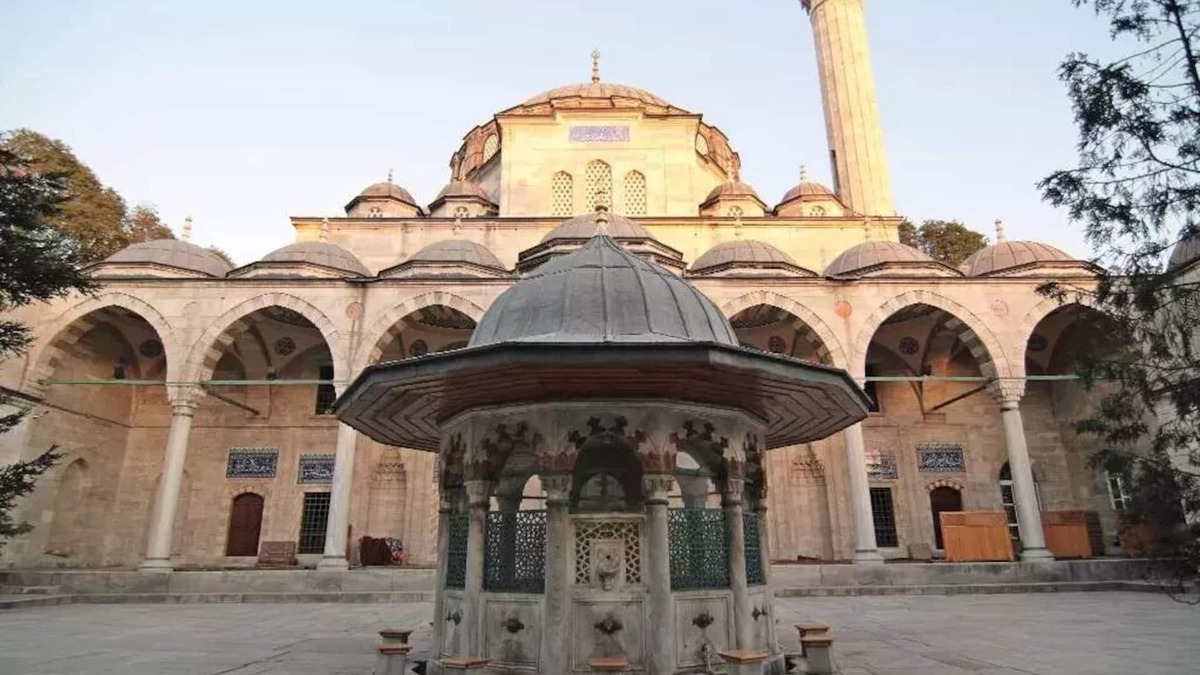 Sultanahmet Apartment | Social House