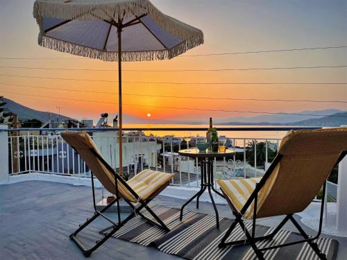 Salamis House | Socratous House