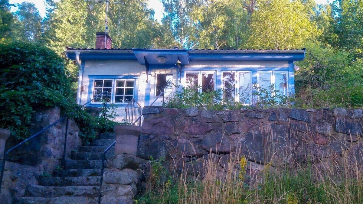 Mariefred House | SOD776 Mariefred - Hedlandet 2