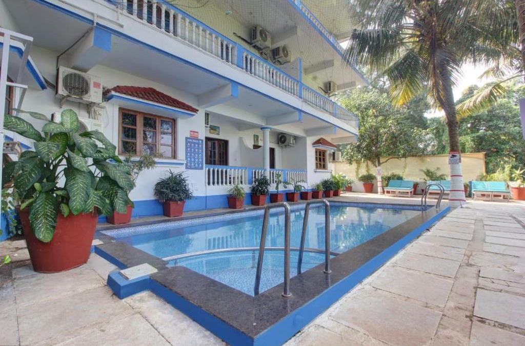 Gauravaddo Apartment | Sodex Apartment