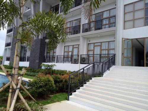 Puerto Princesa Hotel | Sodi's Crown Residences at Harbour Spring