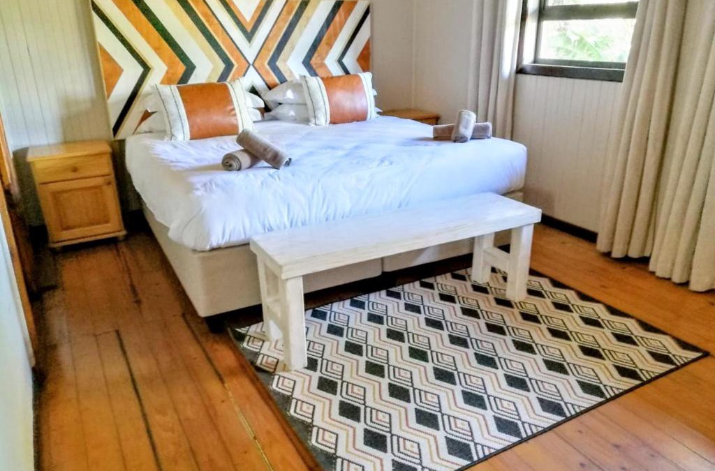 Sodwana Bay Apartment | Sodwana Bay Lodge Top House